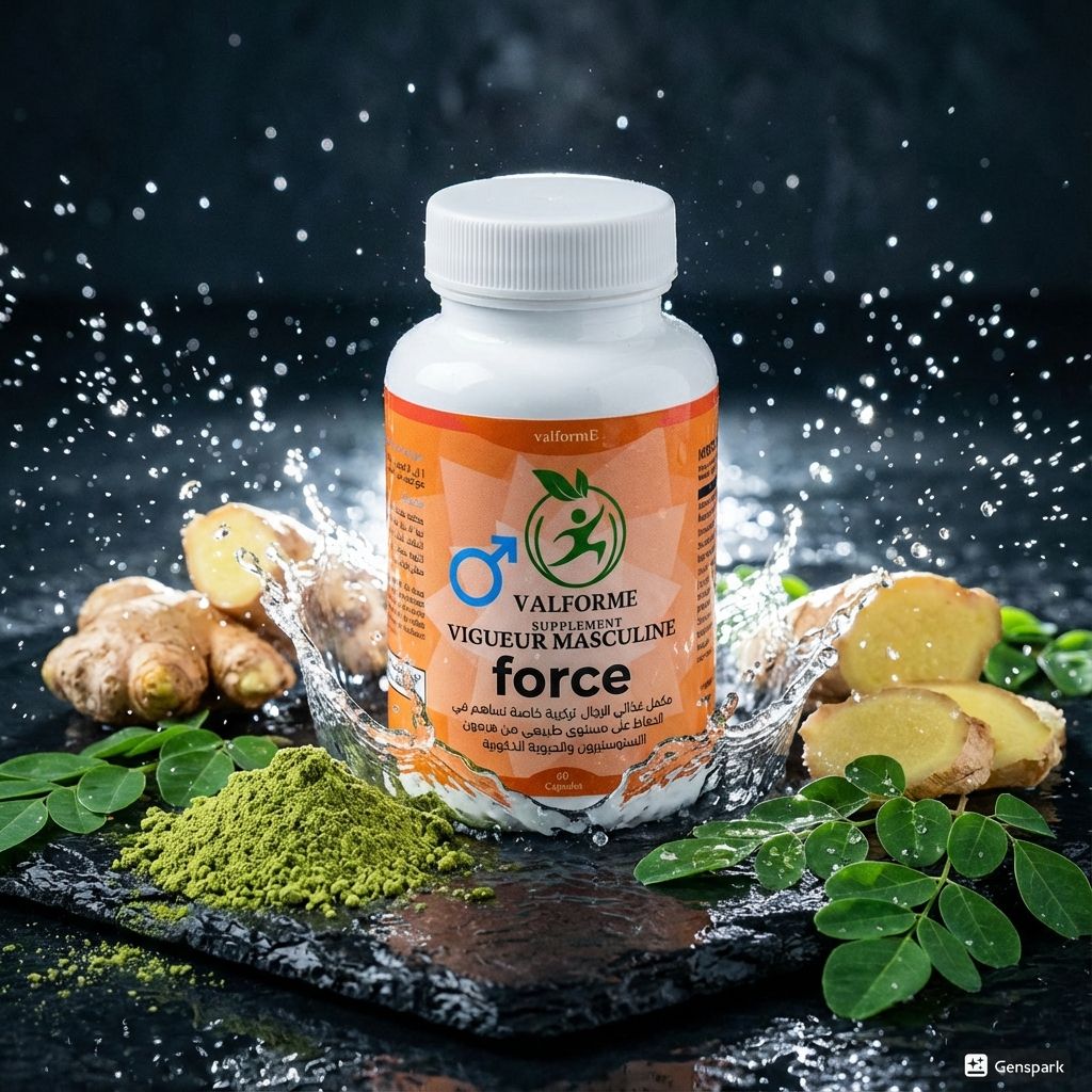 Valforme Force